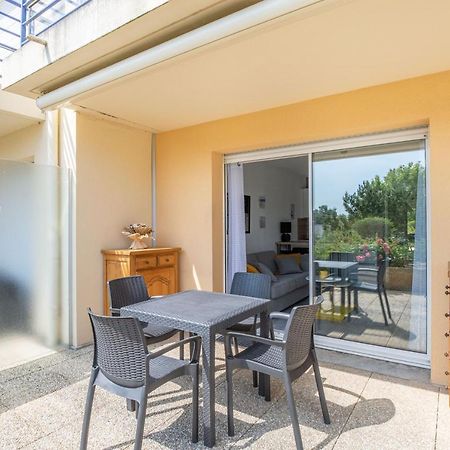 L'Abri-Cotier Apartman Pornichet Kültér fotó