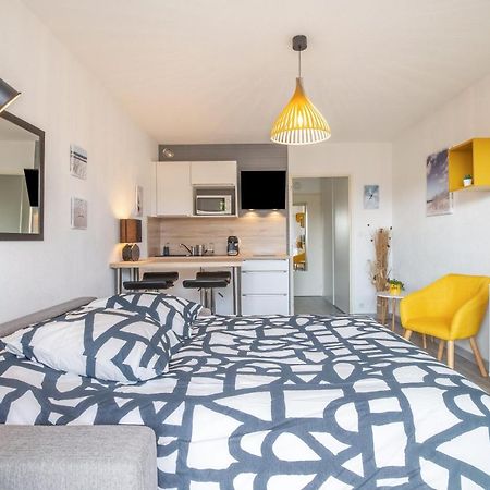 L'Abri-Cotier Apartman Pornichet Kültér fotó