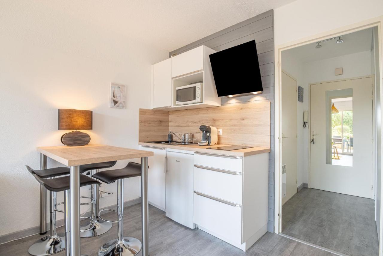 L'Abri-Cotier Apartman Pornichet Kültér fotó