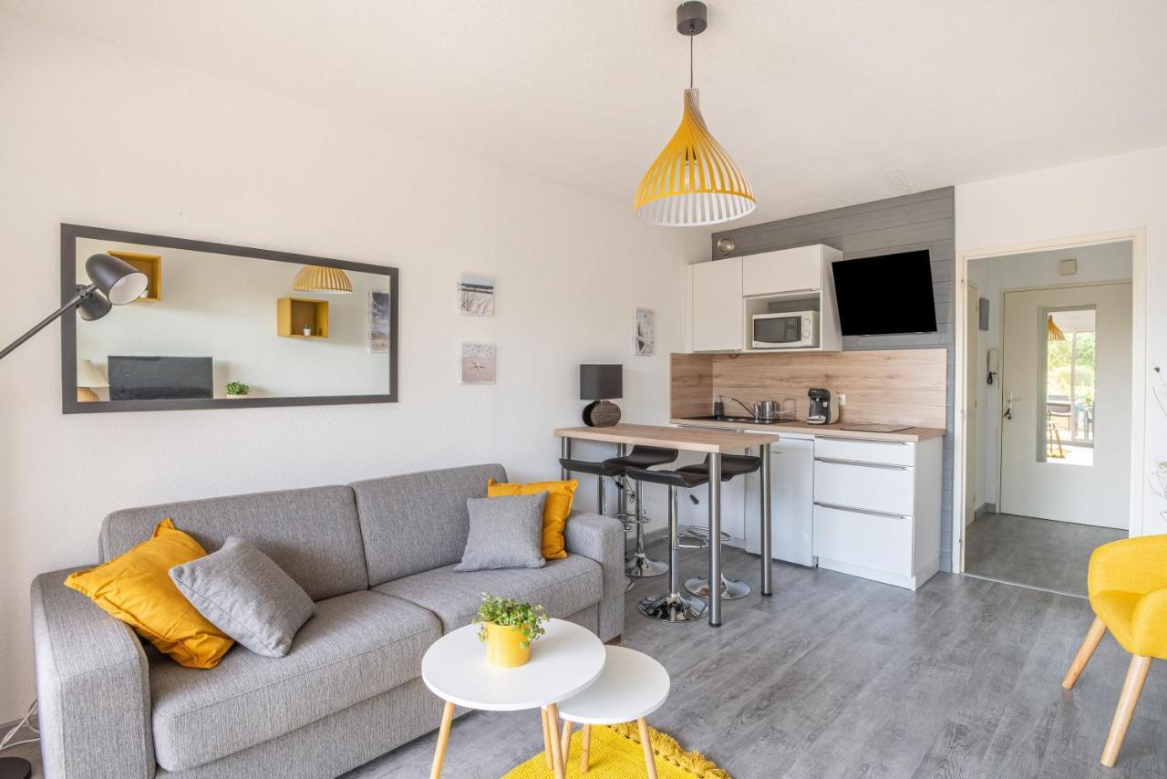 L'Abri-Cotier Apartman Pornichet Kültér fotó