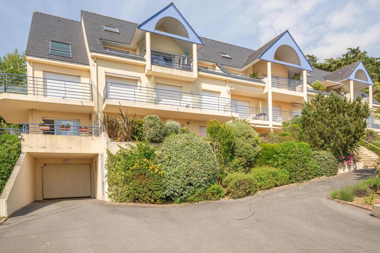 L'Abri-Cotier Apartman Pornichet Kültér fotó